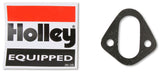 Holley 170 GPH Mechanical Fuel Pump (HO12-289-20) - Prolink Performance