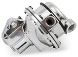 Holley 110 GPH Mechanical Fuel Pump (HO12-327-11) - Prolink Performance