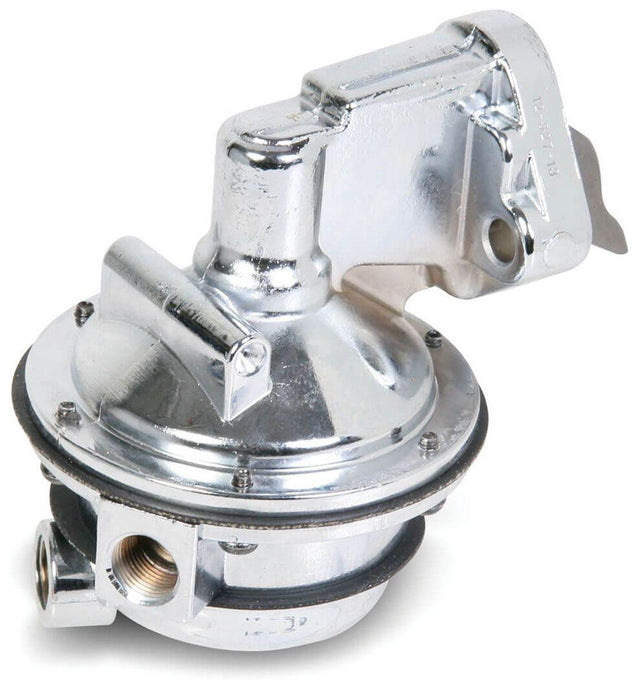 Holley 130 GPH Mechanical Fuel Pump (HO12-327-13) - Prolink Performance