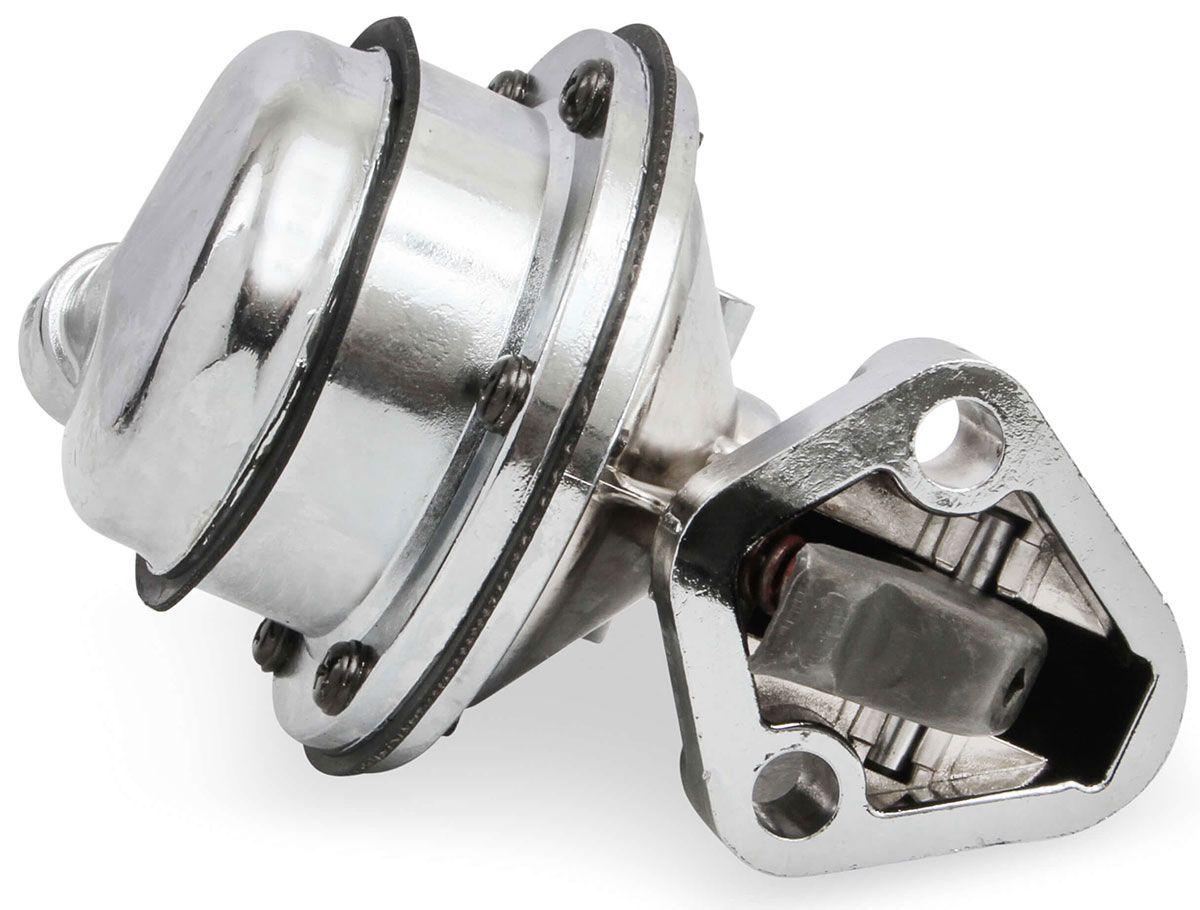 Holley 130 GPH Mechanical Fuel Pump (HO12-327-13) - Prolink Performance