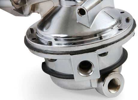 Holley 110 GPH Mechanical Fuel Pump (HO12-390-11) - Prolink Performance