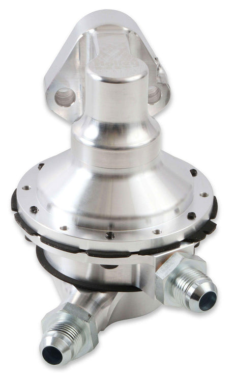 Holley 170 GPH Billet HP Series Mechanical Fuel Pump (HO12-454-25) - Prolink Performance
