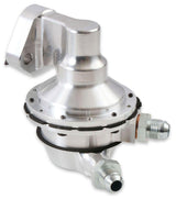 Holley 170 GPH Billet HP Series Mechanical Fuel Pump (HO12-454-25) - Prolink Performance