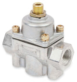 Holley Blue 2-Port Bypass Style Regulator (HO12-803BP) - Prolink Performance