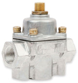 Holley Blue 2-Port Bypass Style Regulator (HO12-803BP) - Prolink Performance
