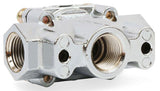 Holley Blue 2-Port Regulator (HO12-803) - Prolink Performance