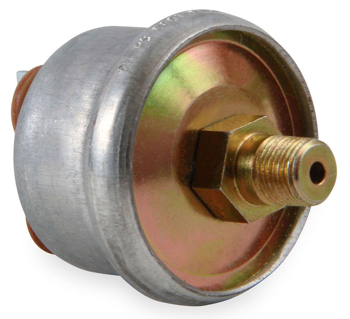 Holley Fuel Pump Safety Pressure Switch (HO12-810) - Prolink Performance