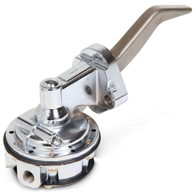 Holley 80 GPH Mechanical Fuel Pump (HO12-833) - Prolink Performance