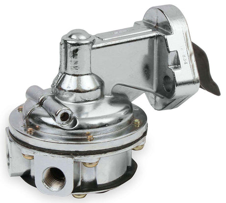 Holley 80 GPH Mechanical Fuel Pump (HO12-834) - Prolink Performance