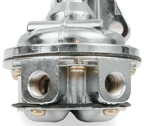 Holley 80 GPH Mechanical Fuel Pump (HO12-834) - Prolink Performance