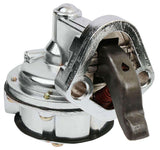 Holley 80 GPH Mechanical Fuel Pump (HO12-834) - Prolink Performance