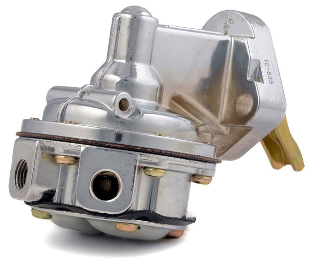 Holley 80 GPH Mechanical Fuel Pump (HO12-835) - Prolink Performance