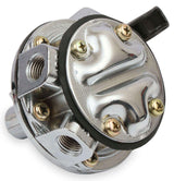 Holley 80 GPH Mechanical Fuel Pump (HO12-835) - Prolink Performance