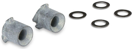 Holley Accelerator Pump Discharge Nozzle 0.018" Hole Size Straight Type (HO121-118) - Prolink Performance