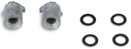 Holley Accelerator Pump Discharge Nozzle 0.028" Hole Size Straight Type (HO121-128) - Prolink Performance