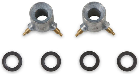 Holley Accelerator Pump Discharge Nozzle 0.031" Hole Size Tube Type (HO121-31) - Prolink Performance