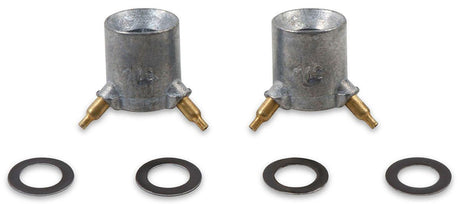 Holley Accelerator Pump Discharge Nozzle 0.031" Hole Size Tube Type (HO121-31) - Prolink Performance