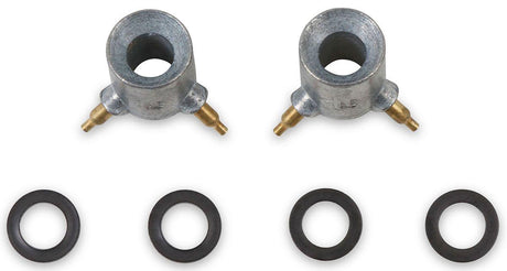 Holley Accelerator Pump Discharge Nozzle 0.035" Hole Size Tube Type (HO121-35) - Prolink Performance