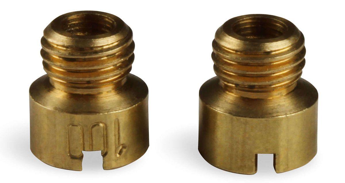 Holley Standard Main Jet #100 (HO122-100) - Prolink Performance