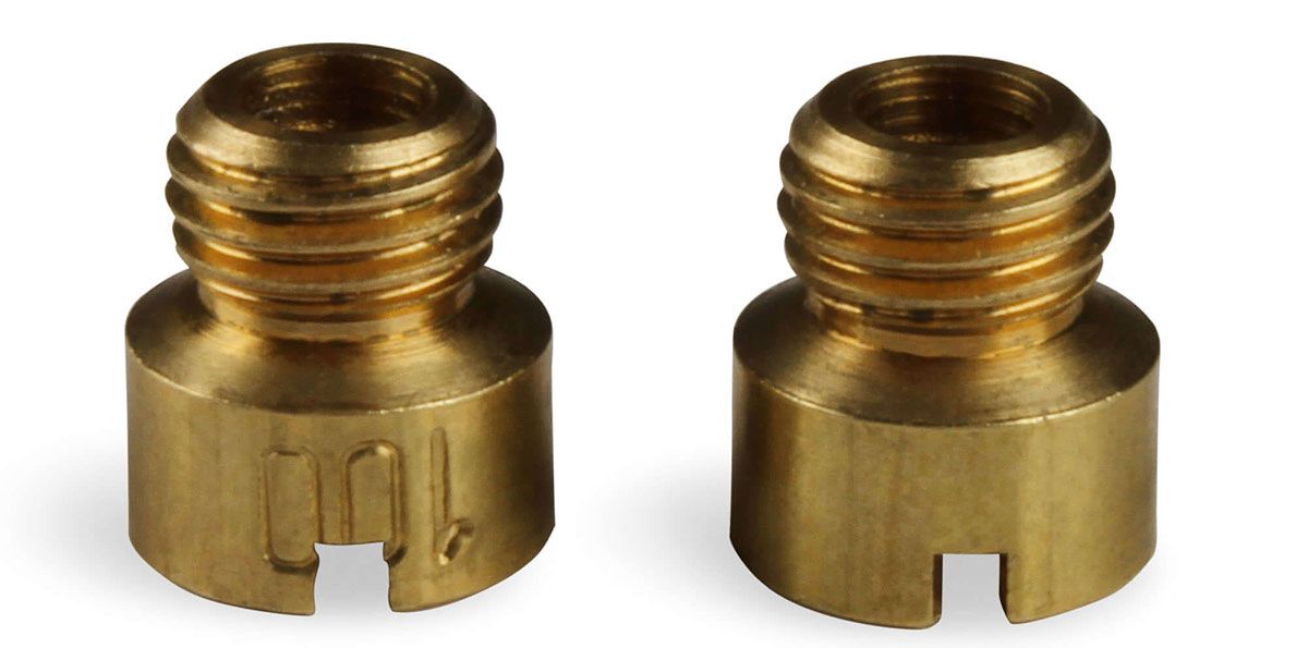 Holley Standard Main Jet #101 (HO122-101) - Prolink Performance