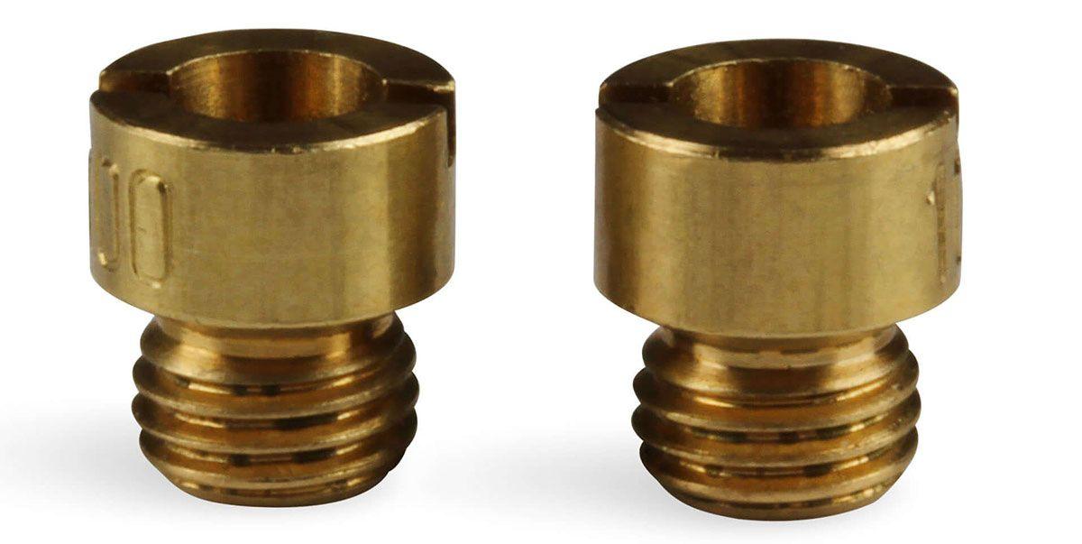 Holley Standard Main Jet #102 (HO122-102) - Prolink Performance
