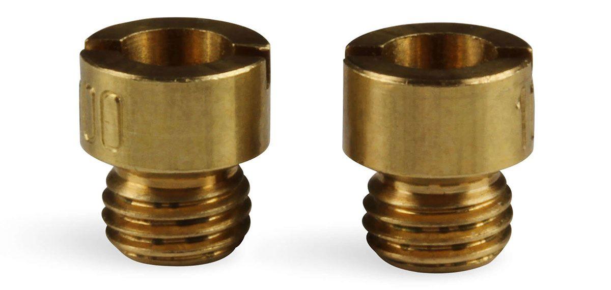 Holley Standard Main Jet #109 (HO122-109) - Prolink Performance