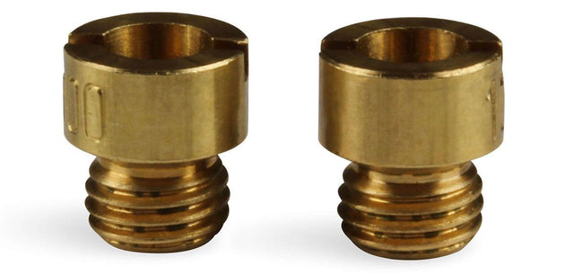 Holley Standard Main Jet #110 (HO122-110) - Prolink Performance