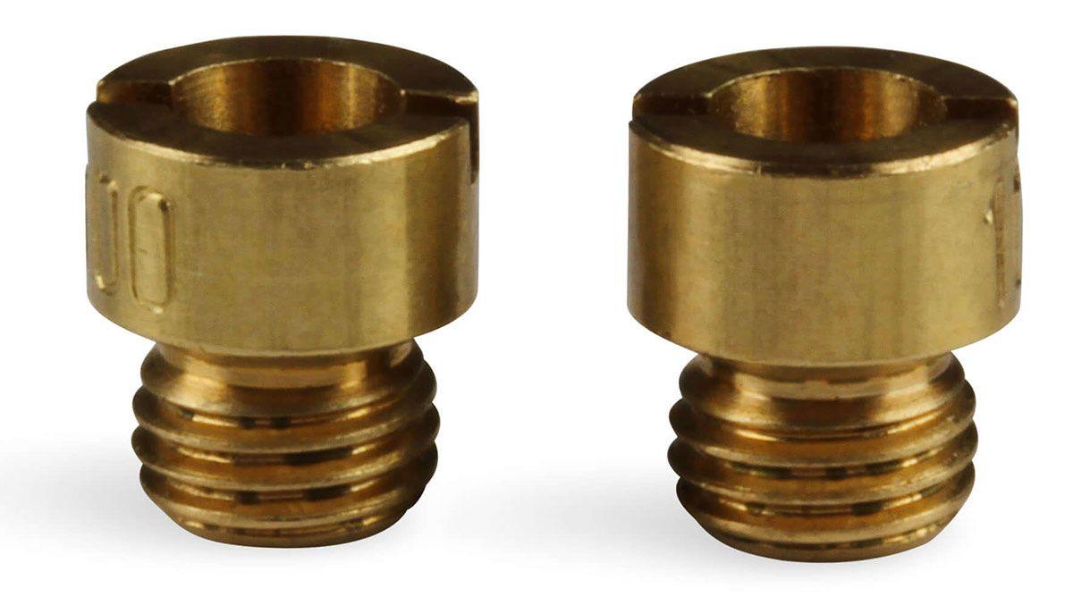 Holley Standard Main Jet #43 (HO122-43) - Prolink Performance