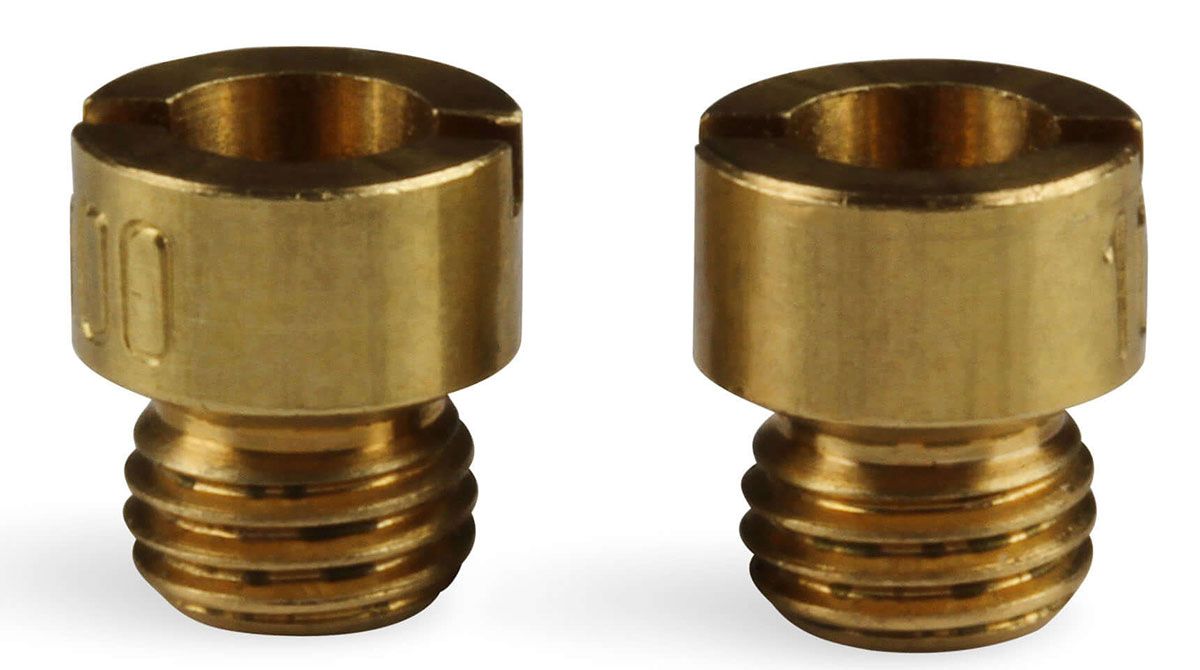 Holley Standard Main Jet #46 (HO122-46) - Prolink Performance