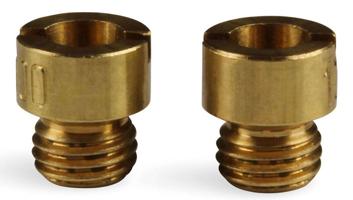 Holley Standard Main Jet #50 (HO122-50) - Prolink Performance