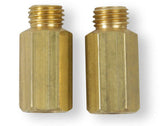 Holley Main Jet Extension (HO122-5000) - Prolink Performance