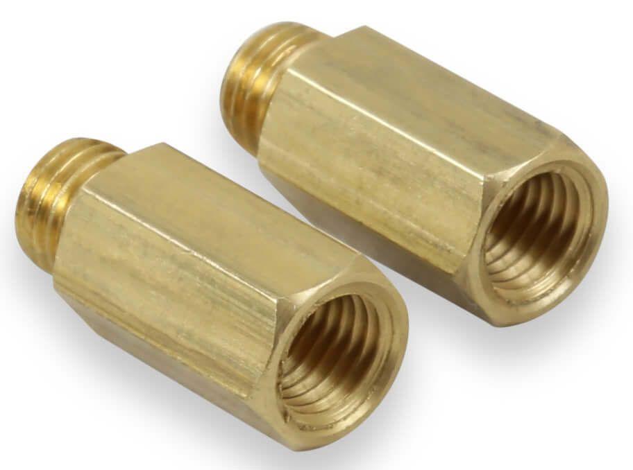 Holley Main Jet Extension (HO122-5000) - Prolink Performance