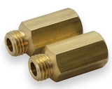 Holley Main Jet Extension (HO122-5000) - Prolink Performance