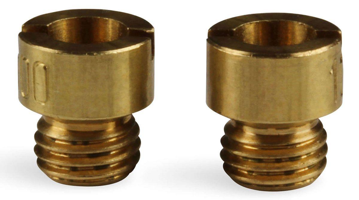 Holley Standard Main Jet #52 (HO122-52) - Prolink Performance
