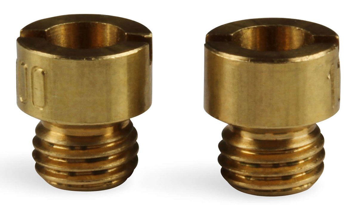 Holley Standard Main Jet #54 (HO122-54) - Prolink Performance
