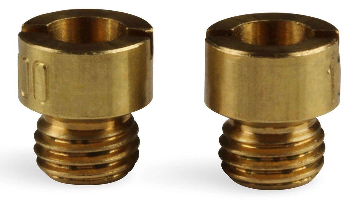 Holley Standard Main Jet #60 (HO122-60) - Prolink Performance