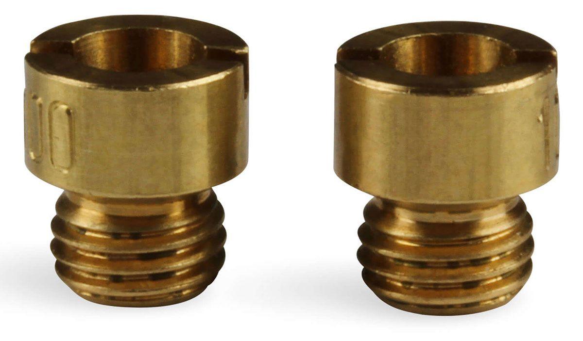 Holley Standard Main Jet #65 (HO122-65) - Prolink Performance