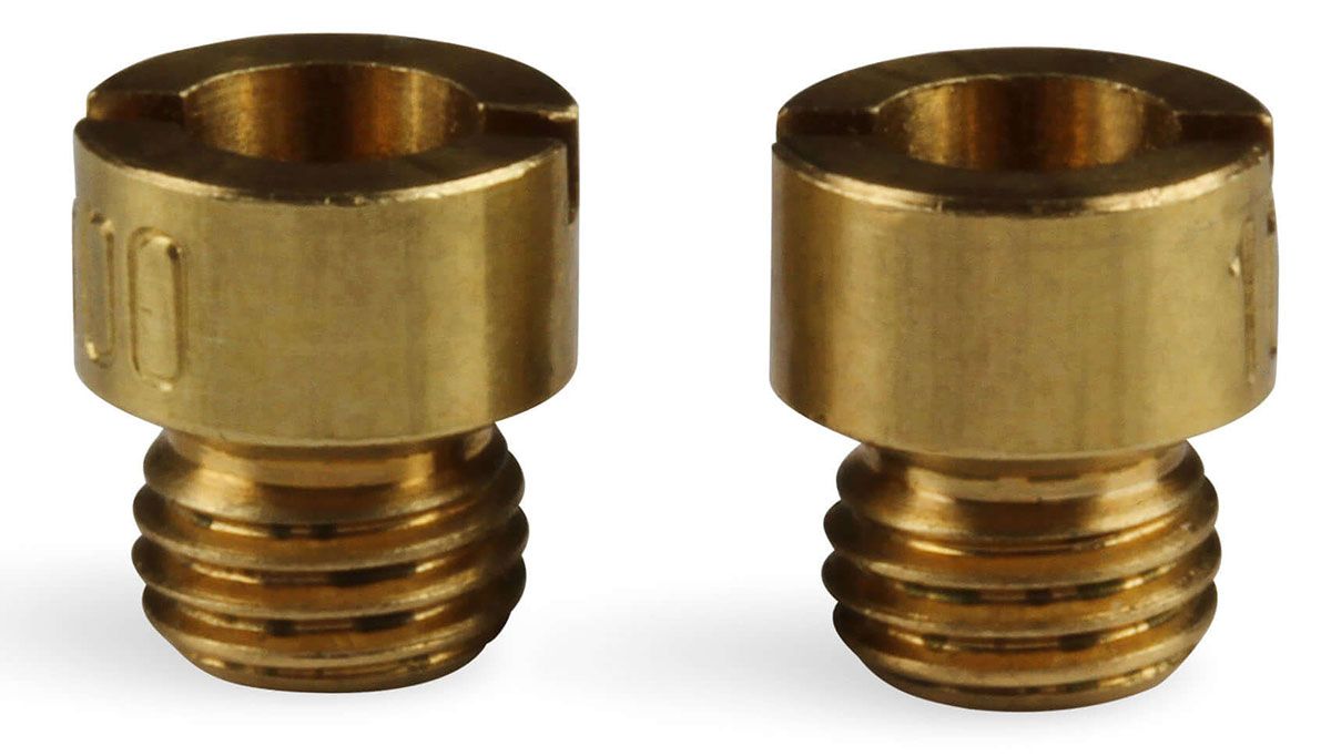 Holley Standard Main Jet #66 (HO122-66) - Prolink Performance