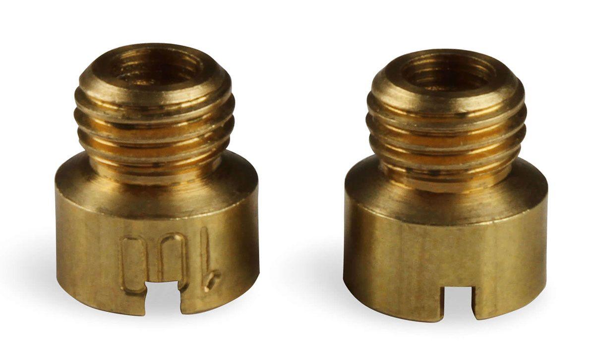 Holley Standard Main Jet #70 (HO122-70) - Prolink Performance