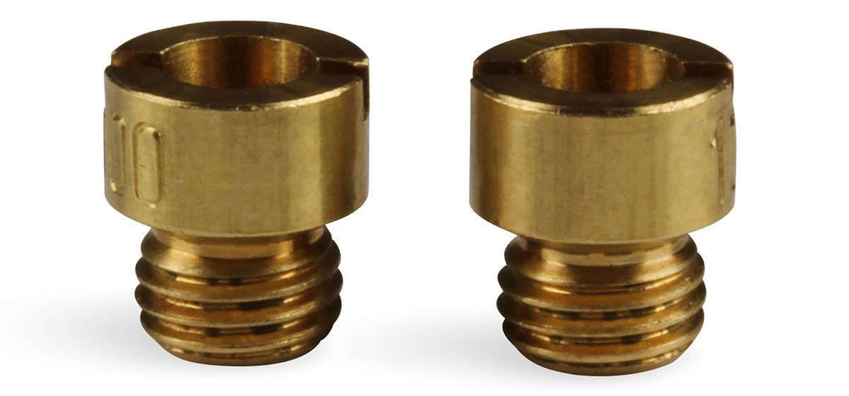 Holley Standard Main Jet #75 (HO122-75) - Prolink Performance