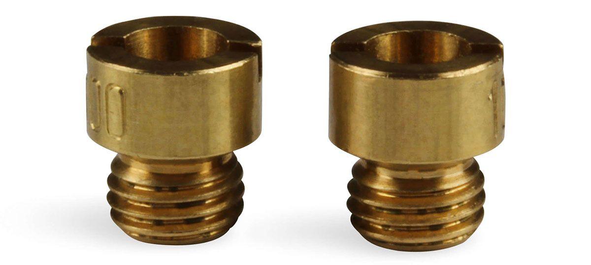 Holley Standard Main Jet #84 (HO122-84) - Prolink Performance
