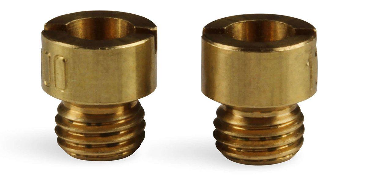 Holley Standard Main Jet #87 (HO122-87) - Prolink Performance
