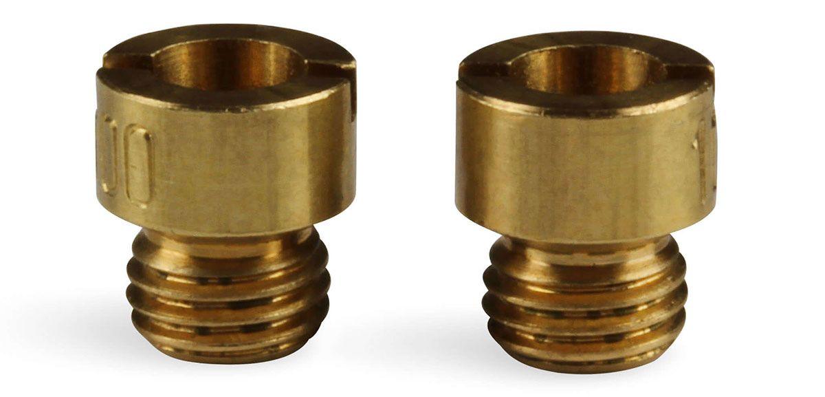 Holley Standard Main Jet #89 (HO122-89) - Prolink Performance