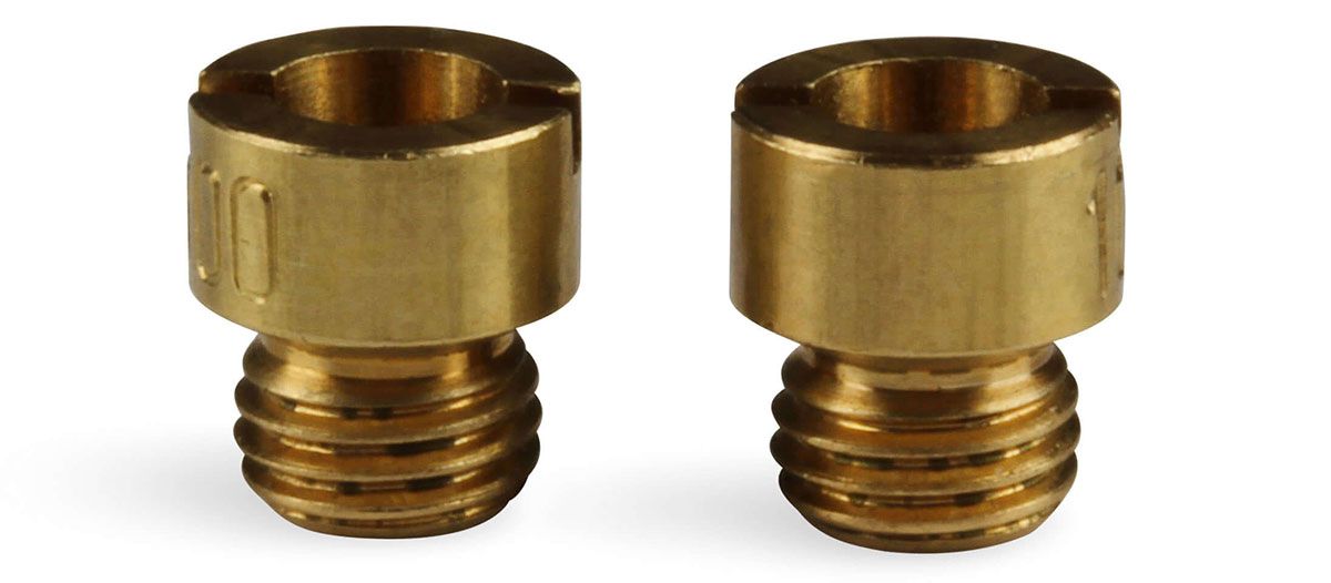 Holley Standard Main Jet #90 (HO122-90) - Prolink Performance