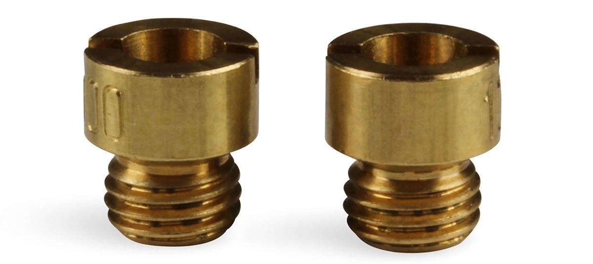 Holley Standard Main Jet #93 (HO122-93) - Prolink Performance