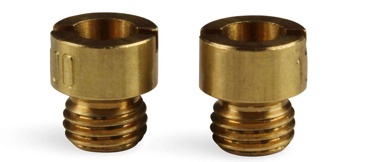 Holley Standard Main Jet #98 (HO122-98) - Prolink Performance