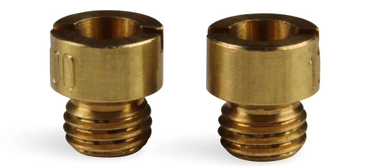 Holley Standard Main Jet #99 (HO122-99) - Prolink Performance