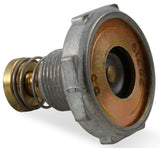 Holley Single-Stage Power Valve High Flow 10.5" Hg, Including Gasket (HO125-1005) - Prolink Performance