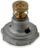 Holley Single-Stage Power Valve High Flow 10.5" Hg, Including Gasket (HO125-1005) - Prolink Performance