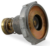 Holley Single-Stage Power Valve High Flow 2.5" Hg, Including Gasket (HO125-125) - Prolink Performance
